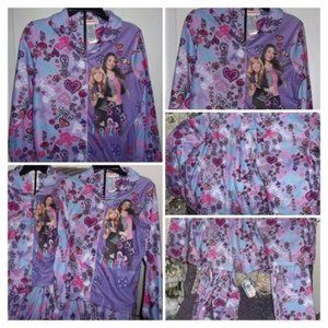 2 Brand New with Tags Girl's ICarly Pajama Sets Both Sets Size Large 10/12